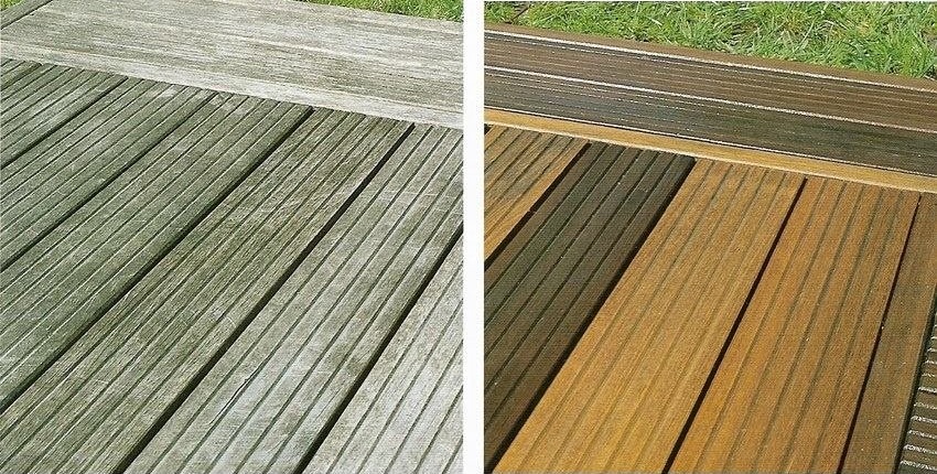 Odšeďovač dřeva b